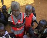 Sukobi u Južnom Sudanu: Hiljade djece ostalo bez roditelja i bori se za preživljavanje