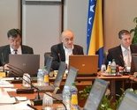 Vijeće ministara BiH o Sporazumu sa Vladom SAD-a