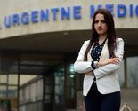 Selma Mulić, glasnogovornica KCUS-a: Radoholik sam i rad od osam sati za mene je tabu