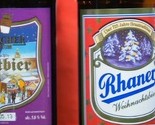 DW video dana: Specijalno pivo za novogodišnje praznike