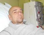 Drenko Milojević treba našu pomoć da prikupi novac za transplantaciju