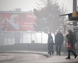 Ponovo povećano zagađenje zraka u Sarajevu, Tuzli i Zenici