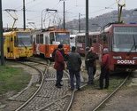 Sindikat: Situacija u GRAS-u je na ivici incidenta