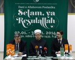 Manifestacija "Selam, ja resulallah" od 3. do 31. januara