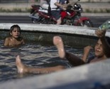 Buenos Aires: Radnici ne idu na posao radi štednje struje