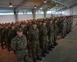 Oružane snage BiH šalju vojnike u Mali