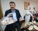 Načelnik Hadžibajrić predstavio rezultate rada u novom objektu Općine