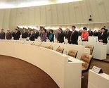 Predstavnički dom PSBiH usvojio Prijedlog budžeta za 2014. godinu