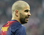 Pique: Katalonija bi protiv svih reprezentacija bila na visokom nivou
