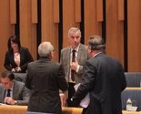 Dom naroda PSBiH od 16:00 sati o Prijedlogu budžeta