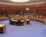 Budžet institucija BiH za 2014. godinu usvojen po hitnom postupku