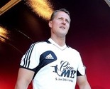 Schumacher dva puta posjećivao Sarajevo: Volim ovaj grad