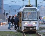 Tramvaji u novogodišnjoj noći voze do 03:00 sata
