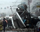 Još jedna eksplozija u Rusiji: Bomba u Dagestanu usmrtila jednu osobu