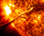 Sunčevi magnetni polovi zamijenili mjesta