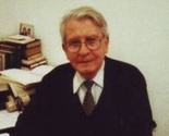 Umro Ljubomir Tadić, otac Borisa Tadića