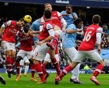 Ko će u srijedu igrati za Arsenal?