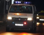 Sarajevo: U BKC-u nožem povrijeđene dvije osobe, djevojčica se ugušila