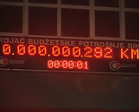 Bh. institucije u 2014. troše 7 KM po sekundi više