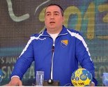 Marković: Utakmica s Latvijom je prva "meč lopta" za baraž