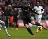 Premierliga: Pobjeda Manchester Cityja protiv Swanseaja, Džeko igrao od prve minute