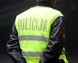 Sarajevo: Peugeot udario u rasvjetni stub, dvoje povrijeđenih