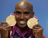 AIPS: Farah i Isinbajeva najbolji evropski sportisti