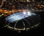 Brazil: Za novogodišnju noć otvoren nezavršeni stadion