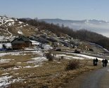 Od 3. januara Zeničani besplatno putuju do izletišta Smetovi