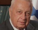 Pogoršano zdravstveno stanje Ariela Sharona