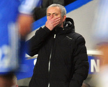 Mourinho: Mati su vrata otvorena ako želi otići