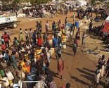 Južni Sudan: Zaraćene strane sjele za pregovarački stol
