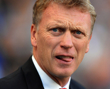 Moyes krivi sudiju za poraz: Trebao nam je biti dosuđen penal