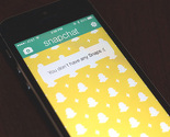 Hakirani računi 4,6 miliona korisnika Snapchata
