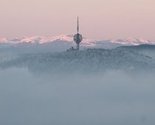 Zbog magle jutros ponovo otkazani letovi sa Sarajevskog aerodroma