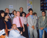 Schumacher 1997. godine namjeravao usvojiti dijete iz BiH