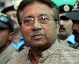 Pervez Musharraf hitno prebačen u bolnicu