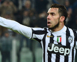 Tevez se vratio iz Argentine, igra u derbiju protiv Rome