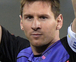 Messi se popodne priključuje treninzima Barcelone