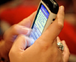 Građani BiH poslali 24,3 miliona SMS poruka za Novu godinu