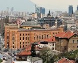 Sarajevo među najpoželjnijim turističkim destinacijama u 2014.