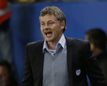 Solskjaer: Dolazak u Premierligu je bio moj veliki cilj
