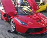 U prodaji "polovan" LaFerrari