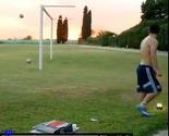 Messi završio oporavak od povrede i postigao fantastičan gol