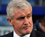 Menadžer Stoke Cityja kažnjen zbog nesportskog ponašanja