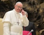 Papa Franjo u Vatikan privukao čak 6,6 miliona vjernika