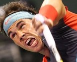Nadal u polufinalu turnira u Dohi
