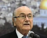 Blatter predlaže strožije kazne za nogometaše koji simuliraju