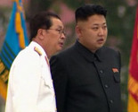 Peking tvrdi: Kim Jong-Un je bacio tetka psima koji su ga pojeli