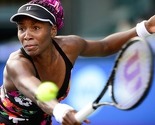 WTA Auckland: Ivanović i Venus Williams za naslov